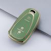 Vollständiger Schutz für Autoschlüsseletui für Chevrolet/Onix/Equino/Orlando/Spark/Sonic/Camaro