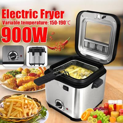 Mutfak için elektronik ürünler – Elektrikli Fırınlar ve Fritözler