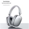 Coolker R16 Wireless Bluetooth Over-Ear Headphones