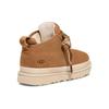 New UGG Neumel Ft 'Chestnut Suede' 1153770-CTSD