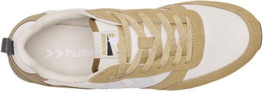 Кроссовки Hummel Monaco 86 (216551) brown