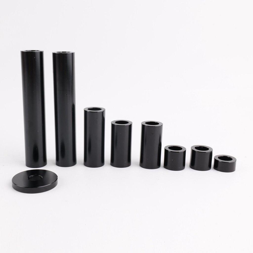 Chevrolet GM LS Corvette Power Steering Bracket Conversion Kit