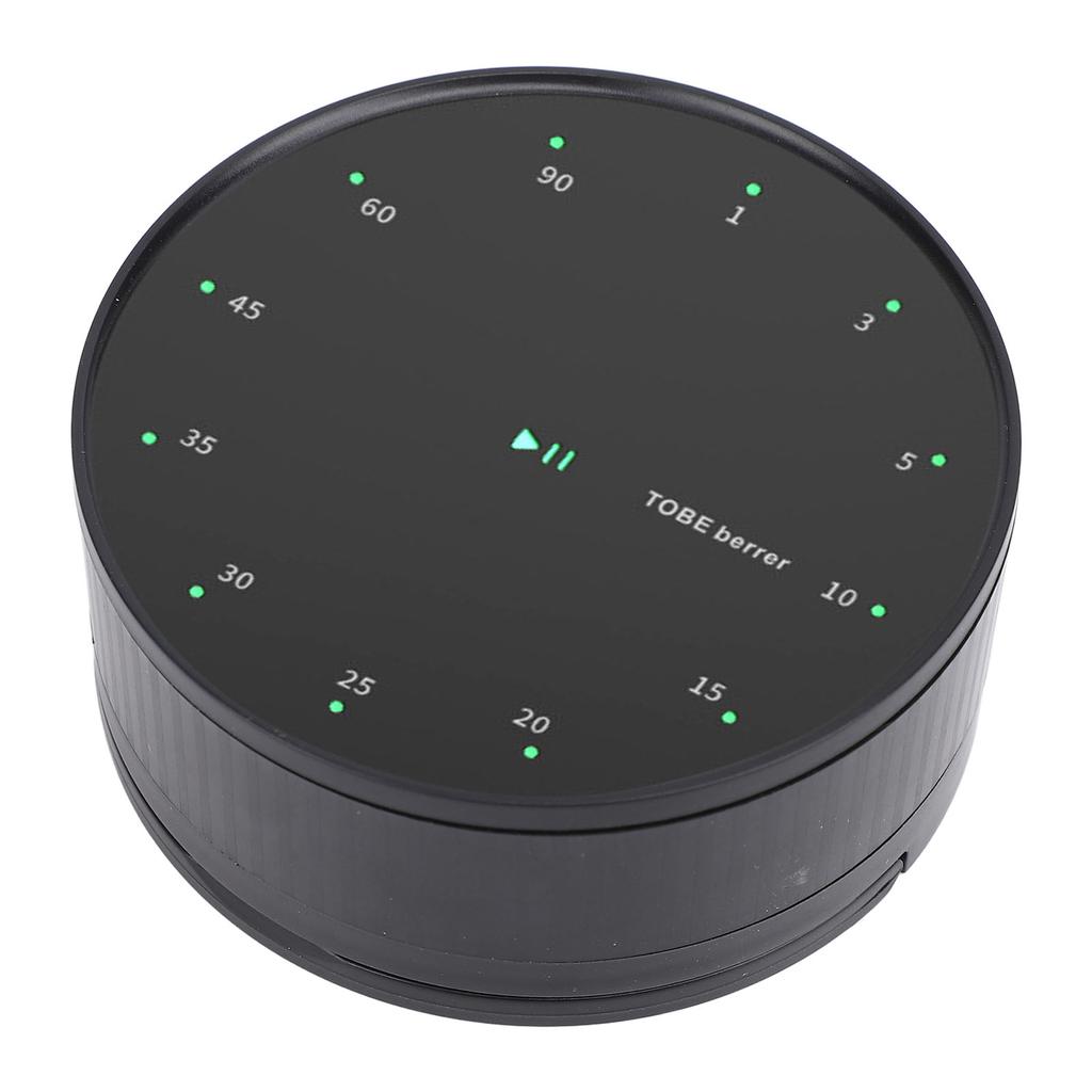 Kitchen Timer for Cooking Wall Mount Magnetic Manual Mechanical Countdown Clock Remider