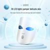 K·SKIN LED Photon Facial Mask