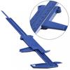 Messschieber Regel 0-150mm 1 Stück 210mm Schmuckmessung