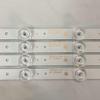 4 PCS/Set LED Backlight Strips for TCL 50P65US 50S421 50S423 50S425 50S421LDAA 50S421LFAA 50S425KEBA