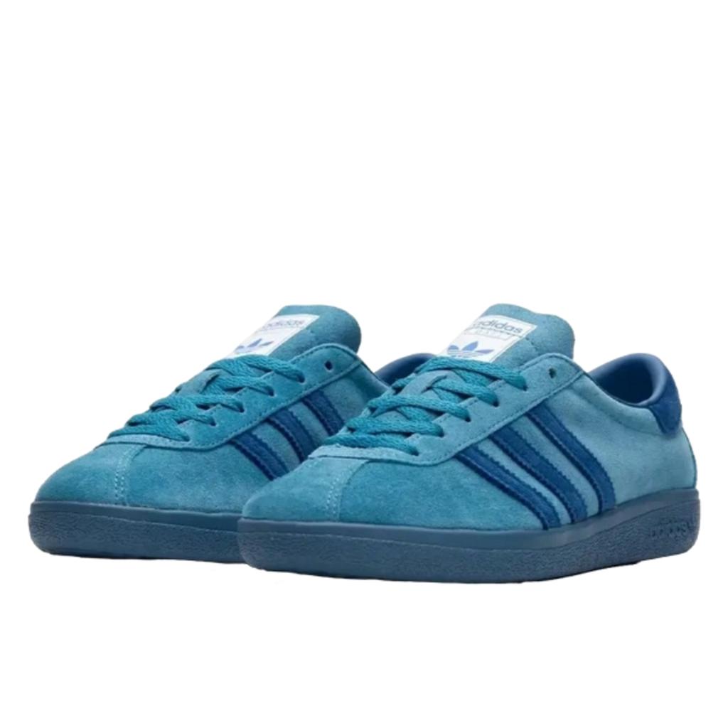 Adidas Bali Tactile Steel Dark Marine
