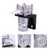 GROTHEN   12V Peristaltic Pump with Silicone Tubing High  Water Liquid Pump Dosing Vacuum Pump Self-Priming Anti-Corrosion    for   Aquari