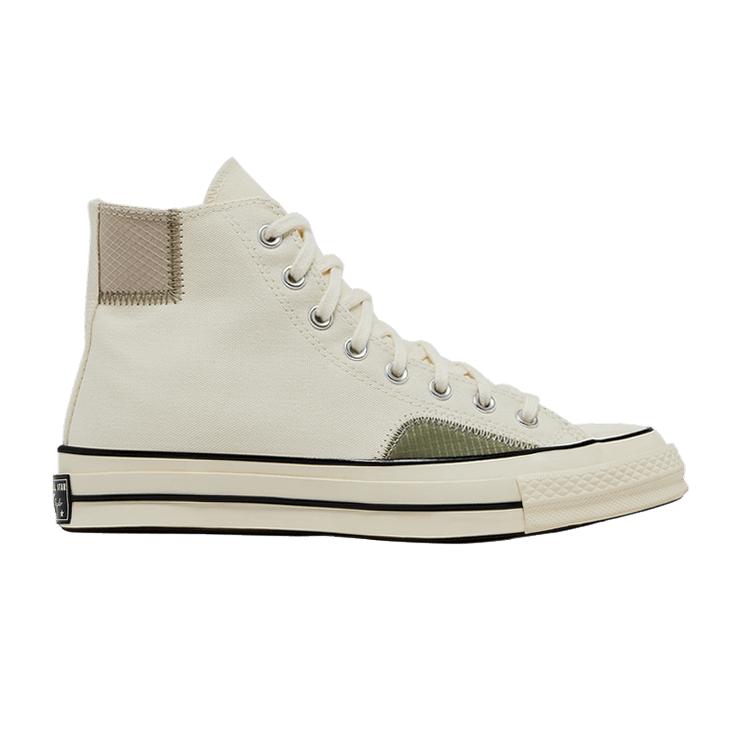 Converse Chuck 70 High Alt Exploration - Egret 35