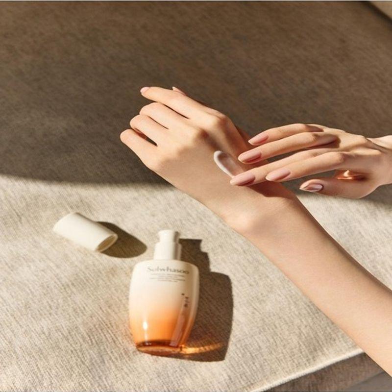 Sulwhasoo Essential Balancing Emulsion EX 125ML