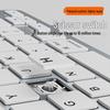 Lenovo Lai Ku BK200 Wireless Bluetooth Keyboard