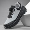 Men'S Anti-Slip Hiking Shoes Design For Outdoor Trekking And Walking Big Size Built For Comfort And Durability