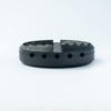 Tokyo Bou Sound Rubber Mat with Steel Plates for Heavy Fits Leg Suitable for Industrial Sewing Large Washing Industrial Machinery in Printing Audio