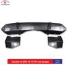 BMW X5 (2014-2018) F15 MP Rear Lip Spoiler - Car Modification Part