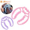12 Wheels Leg Massager Multi-functional Full-coverage Massage Roller Relaxation Care Slimming Manual Machine for Arm Waist Leg