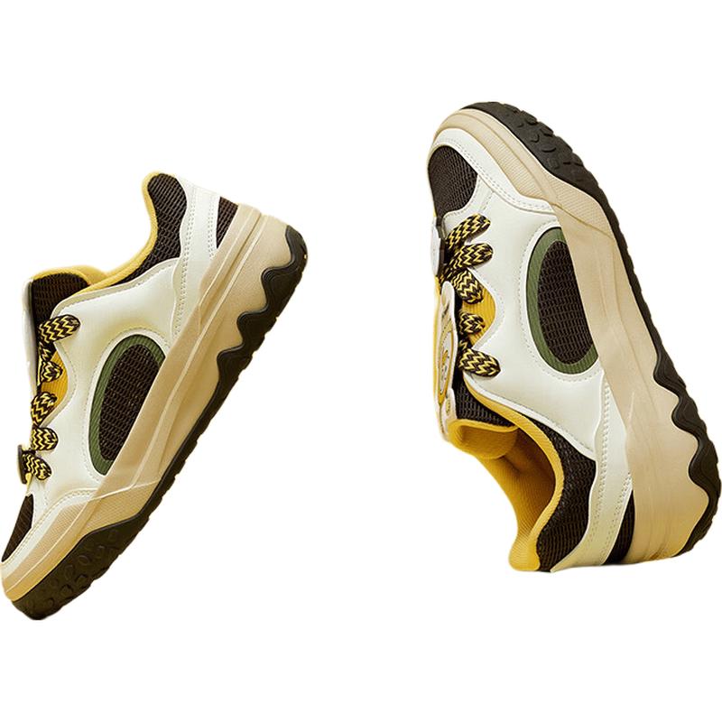 361° Little Liu Duck Chunky Low-Top Sneakers EU 39