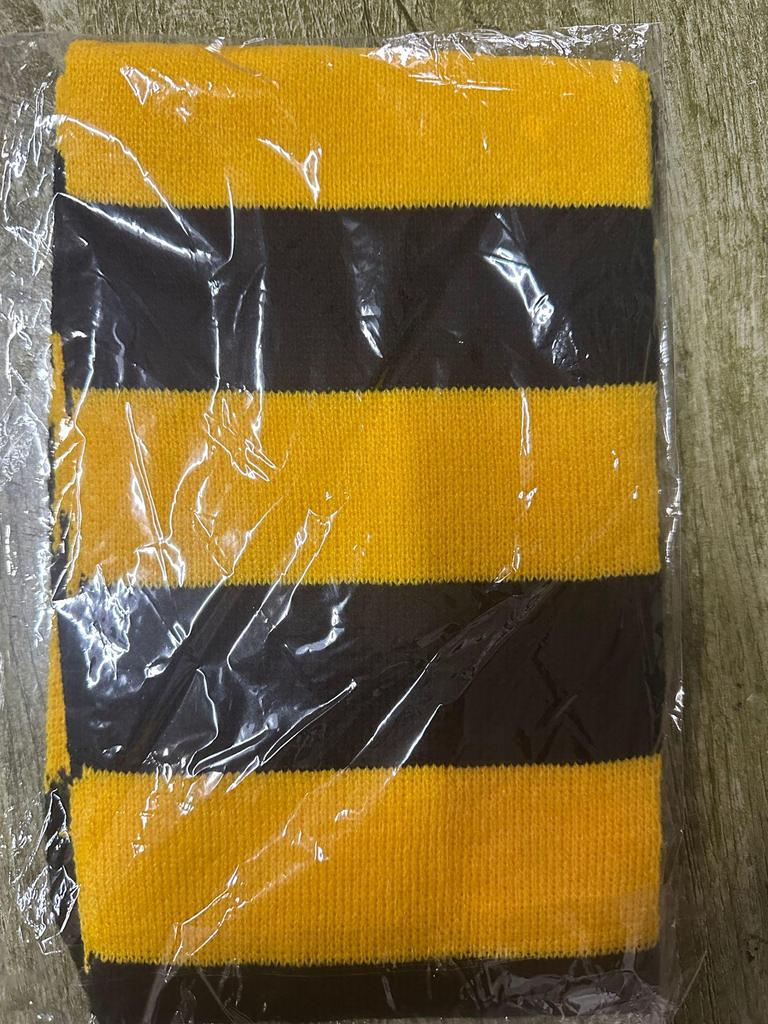 Harry Potter Slytherin House Scarf - Four Houses Collection