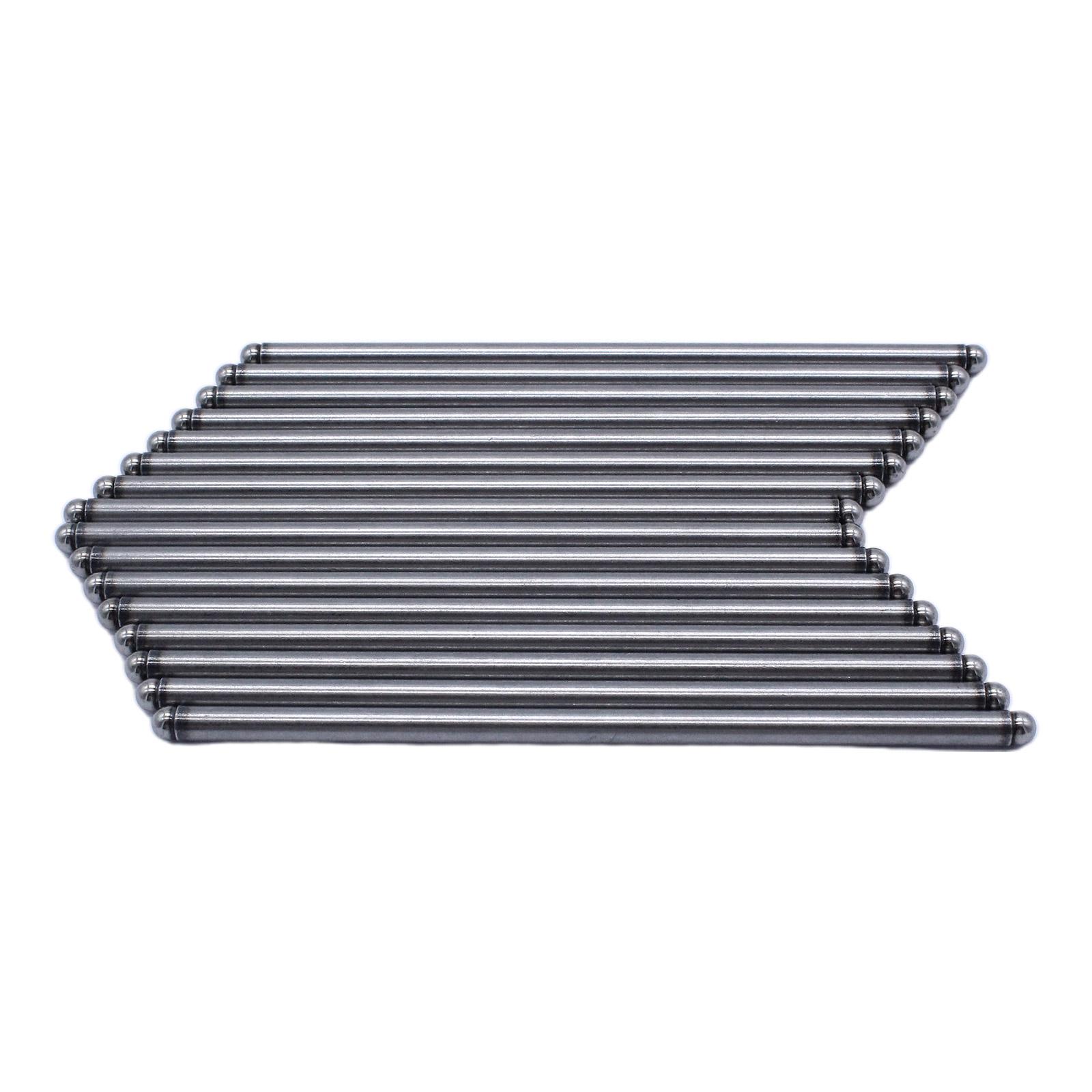 

Автомобильные аксессуары, 16 шт. толкатели для Chevy SBC 400 350 327 307 305 283 267 265 262 1955-1986 годов, высокое качество