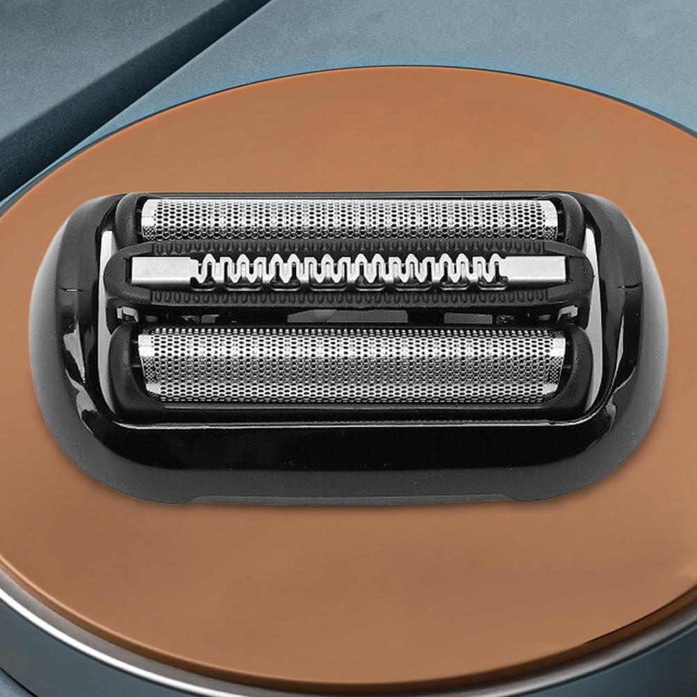 Electric Shaver Replacement Head High Performance Razor Head Portable Shaving Head for Braun Series 5 Electric Shaver Razor