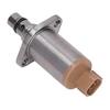 Kraftstoffölpumpe Druckregler Saugsteuerventil 294200‑0650 Ersatz für YENIBOSNA DENSO SCV 24V 8,5 OHM