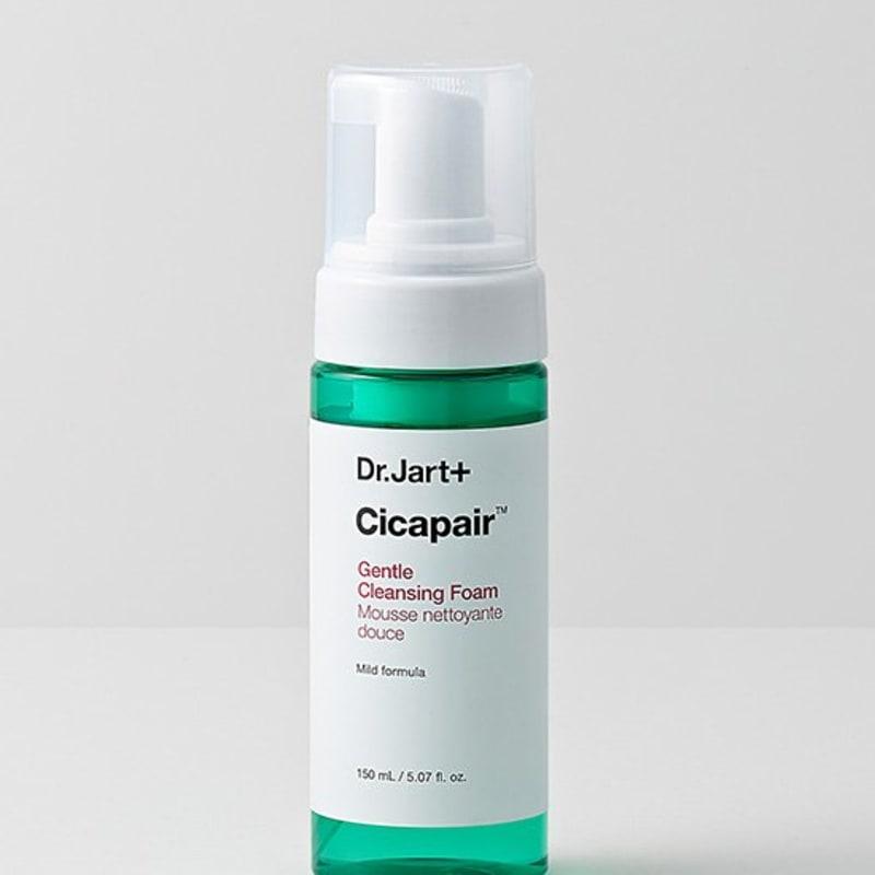 

[Dr. [Jart] Cicapair Мягкая очищающая пенка 150 мл