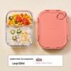 Recipientes para alimentos – Lancheiras