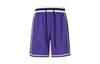 Nike Basketball Shorts Men's All over Purple DB0660-504