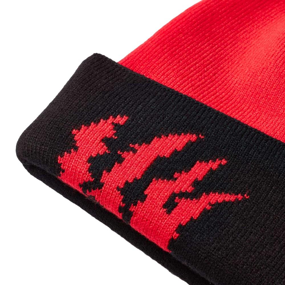 Tokyo Time Unisex-Erwachsene Misfits Gaming Beanie