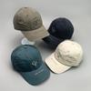 Casual Letter Fashion Men'S And Women'S Baseball Caps Cotton Versatile Kpop Hip Hop Sports Breathable Sun Hat