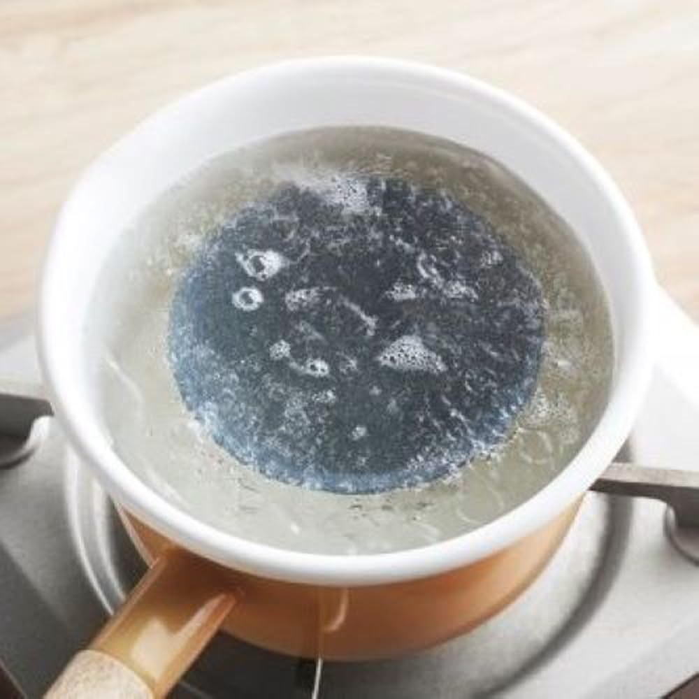 Ceraful Advanced Door Coffee Filter and Approximately Dripper, Large, 3-5 Cups, CRF-B1L