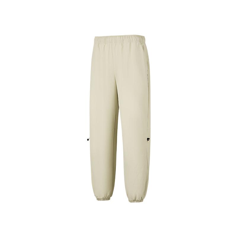 Skechers Knitted Breathable Comfortable Sports Pants Women bottoms P126W007-00KV M