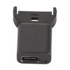 Chargeur de Piles Bouton pour LIR2032 Chargement USB C Mini Chargeur de Piles Bouton Pièce pour LIR1632 LIR2025 LIR2016 LIR2032H