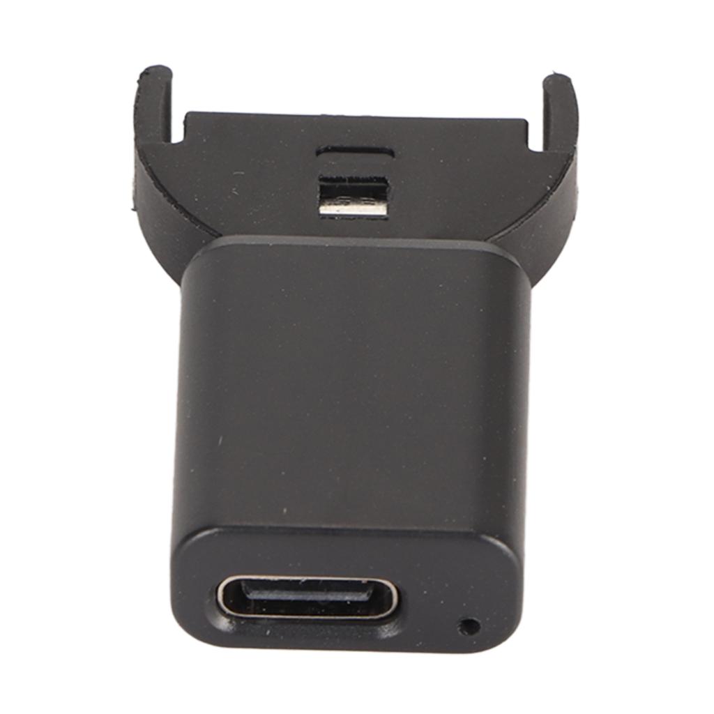 Chargeur de Piles Bouton pour LIR2032 Chargement USB C Mini Chargeur de Piles Bouton Pièce pour LIR1632 LIR2025 LIR2016 LIR2032H