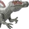 Jurassic World Mattel Basic Figure Spinosaurus JURASSIC WORLD Figure SPINOSAURUS Movie 2 Fallen Kingdom Sequel Dinosaur Mattel Figure Collectible