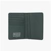 Maison Margiela Stitch Grain Card Wallet P4455 T7162