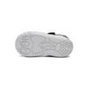 Anta Kids Comfortable Non-Slip Low-Top Walking Shoes Baby Shoes Black White 312320066H-3