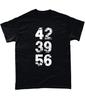 Kids AC/DC T Shirt Whole Lotta Rosie Angus Young - Ages 3 -13 Unisex