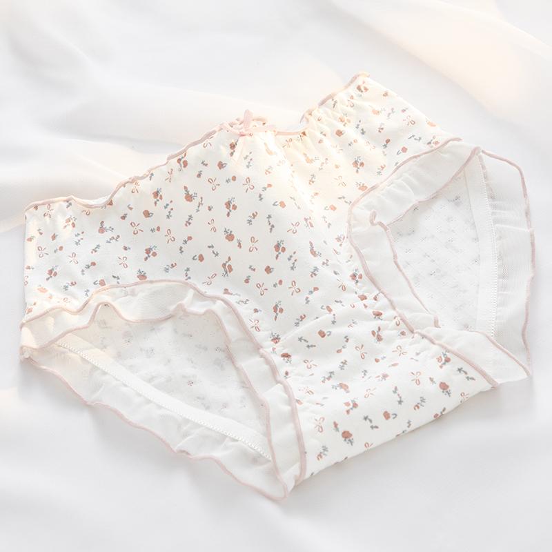 A-class Baby Cotton Women's Underwear