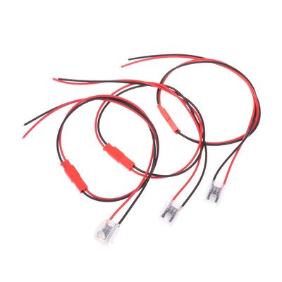 Led Ambient Light Transparent Lamp Body Circular Car Inner Bowl Light Door Handle Lights Handrail Lights Decorative Lamp