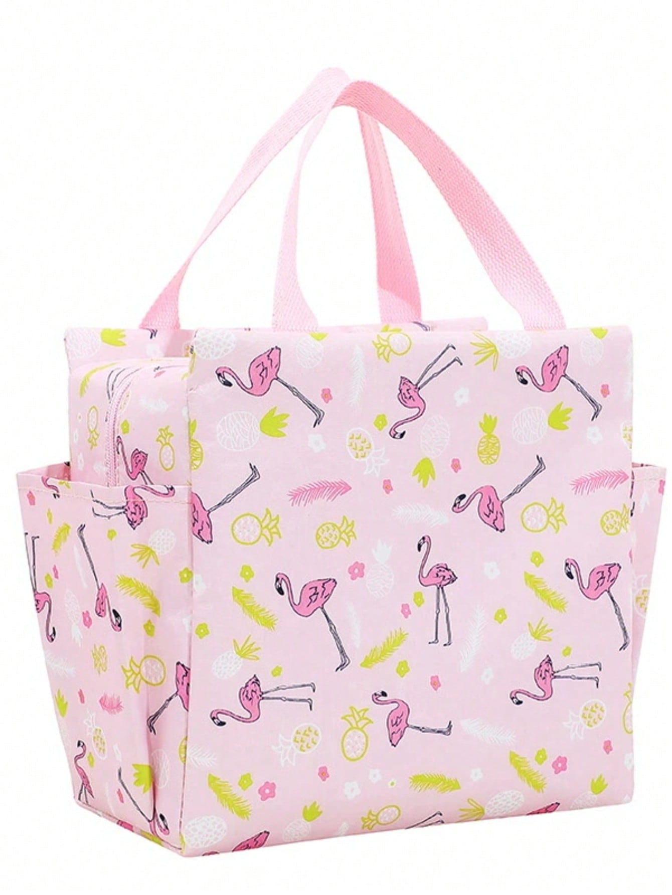 1pc Insulated Lunch Box Bento Box for Students Portable Sealed Compartment Lunch Container for Microwaveback to school 3 1250ml 2 1890₽