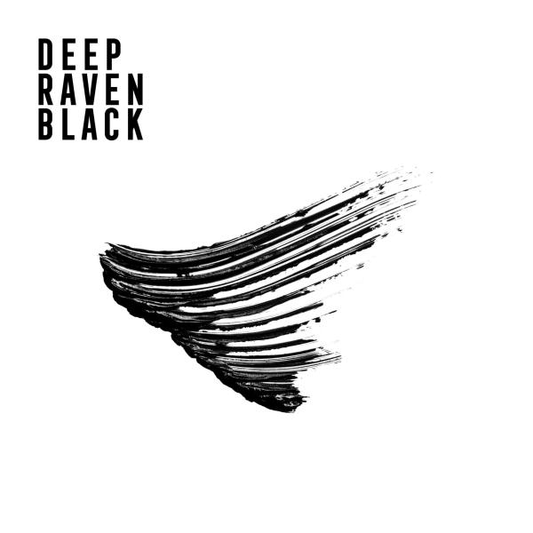 MAX FACTOR Effect Mascara Deep Raven Black 11g