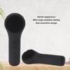 Double Sided Face Cleanser Machine Hot Compression Waterproof Multi Functional Rechargeable Silicone Vibration Facial Cleansing Brush
