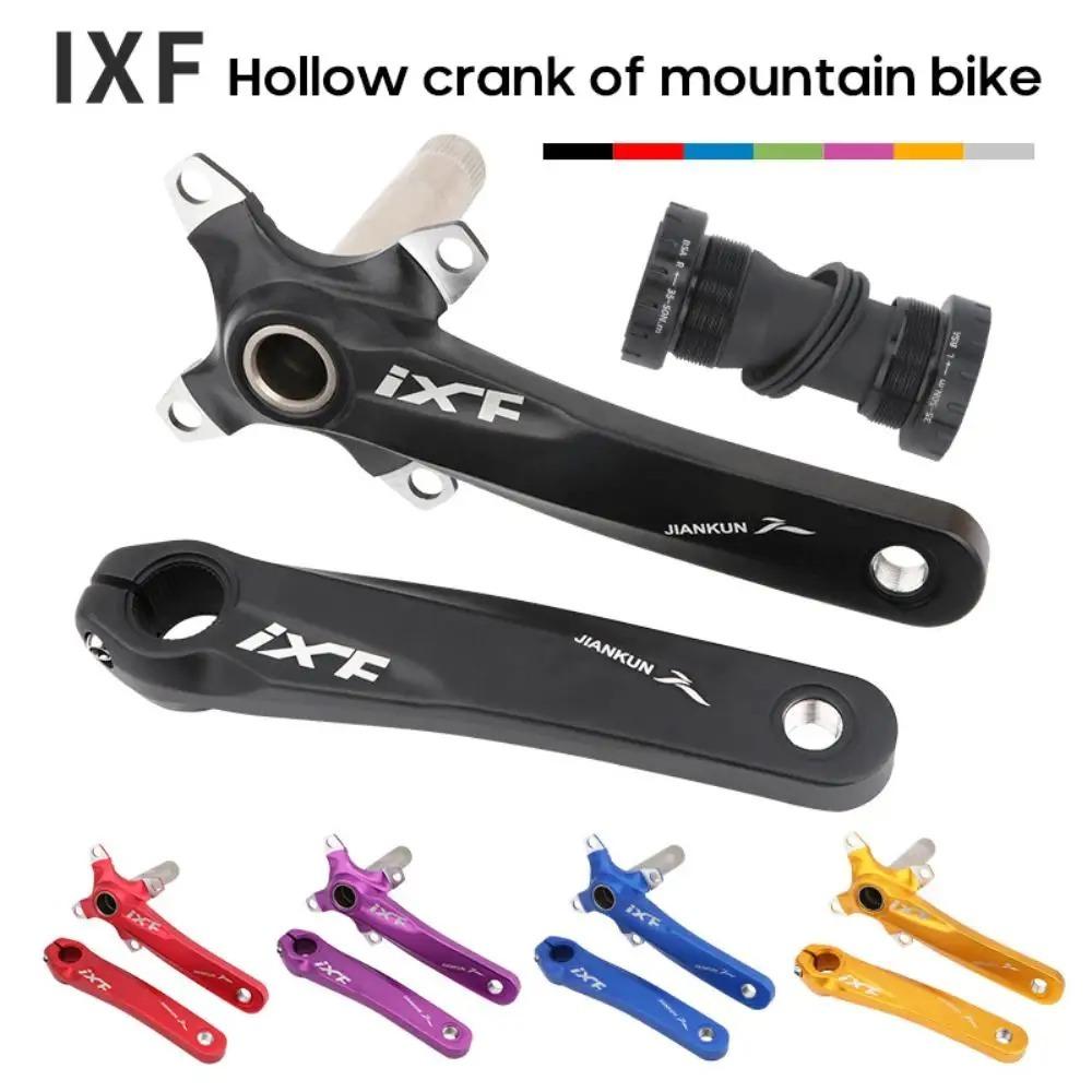170mm Bike MTB Crank IXF Bicycle Crank Durable Cycling Accessories