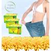 Catherine X 96, Natural Herbal Tea - Senna and Chrysanthemum. Slimming Partner Infusion for a Quality Food Store.