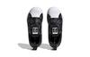 LEGO x Adidas Originals SUPERSTAR 360 Low top Skateboard Shoes Black White Children Aged 3 7 Years Old HQ4101