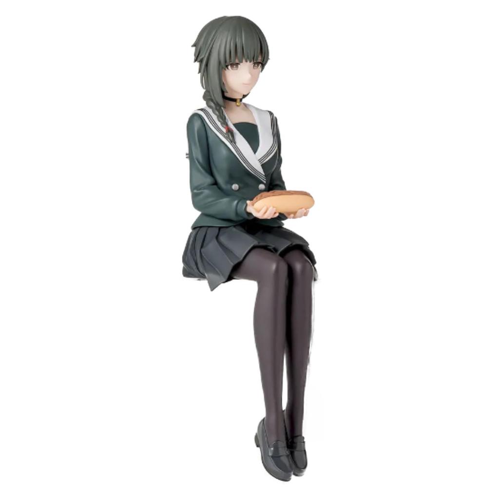 You are the underworld. Choconose Premium Figure Yuki Uniform Approx. 5 x 13 cm 1 type