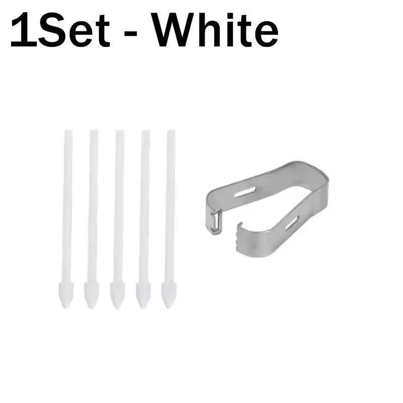Pencil Tips for Galaxy Tab S6 Lite S6 S9 S20 Stylus Pen Replacement Tip Nib for Samsung Galaxy Tab S7 Fe S8+ S8 Ultra Spare Nibs