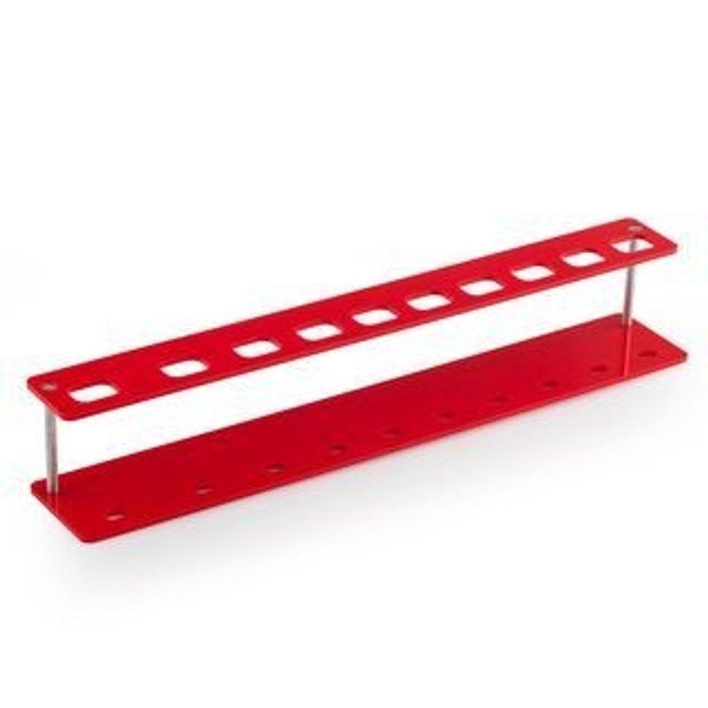 Pinselstrich der Schönheit - Make-up-Pinselhalter