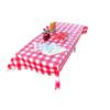 Disposable Waterproof Picnic Tablecloth