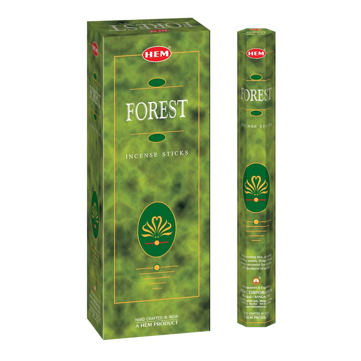 

HEM Forest набор из 6 предметов